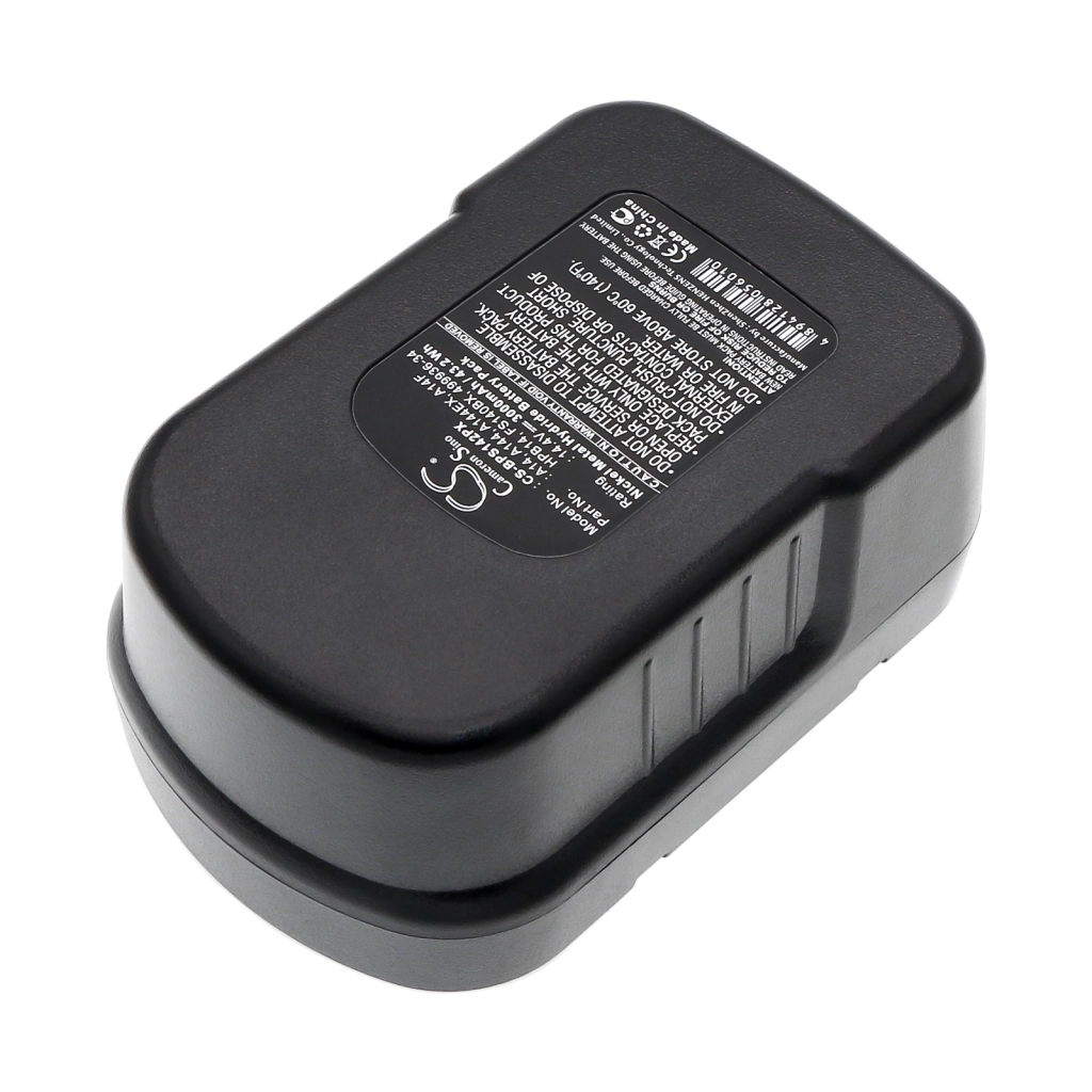 Battery Replaces A1712