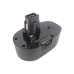 Priemyselné batérie Black & decker CS-BPS145PW