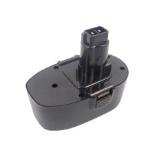 Kompatibilní náhrada baterie za Black & decker A9268,A9277,A9282,PS145