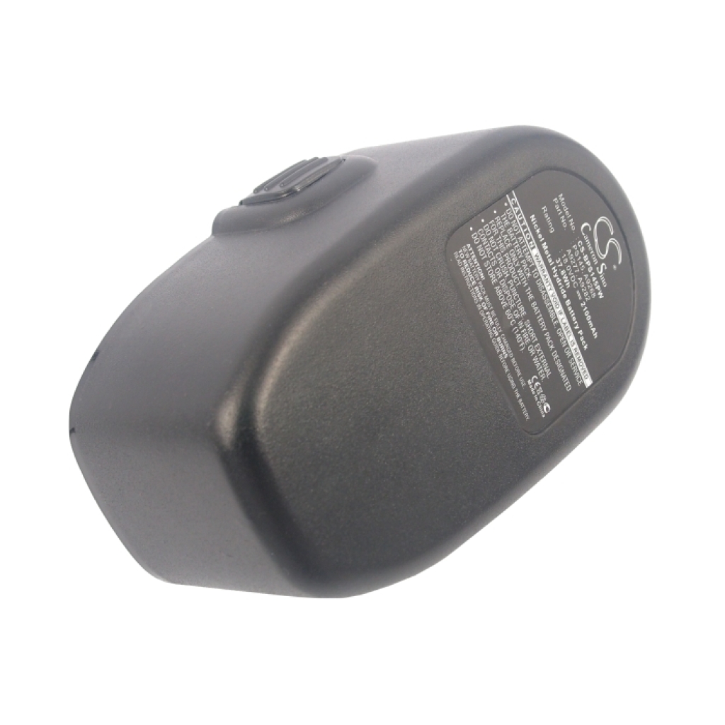 Priemyselné batérie Black & decker CS-BPS145PW