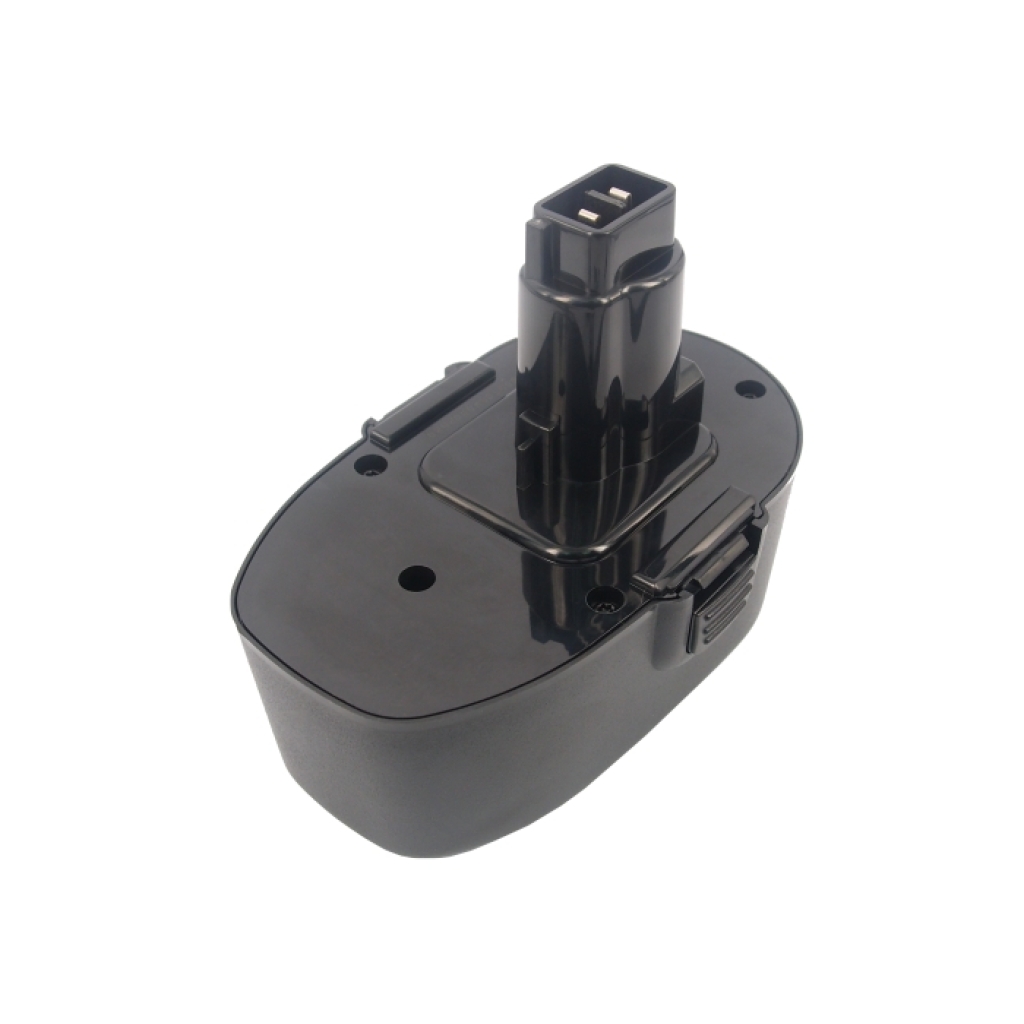 Priemyselné batérie Black & decker CS-BPS145PX
