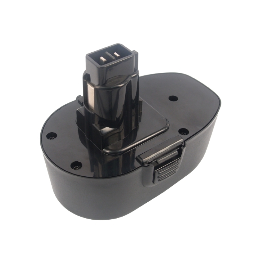 Priemyselné batérie Black & decker CS-BPS145PX