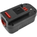 Battery industrial Firestorm FS1800S