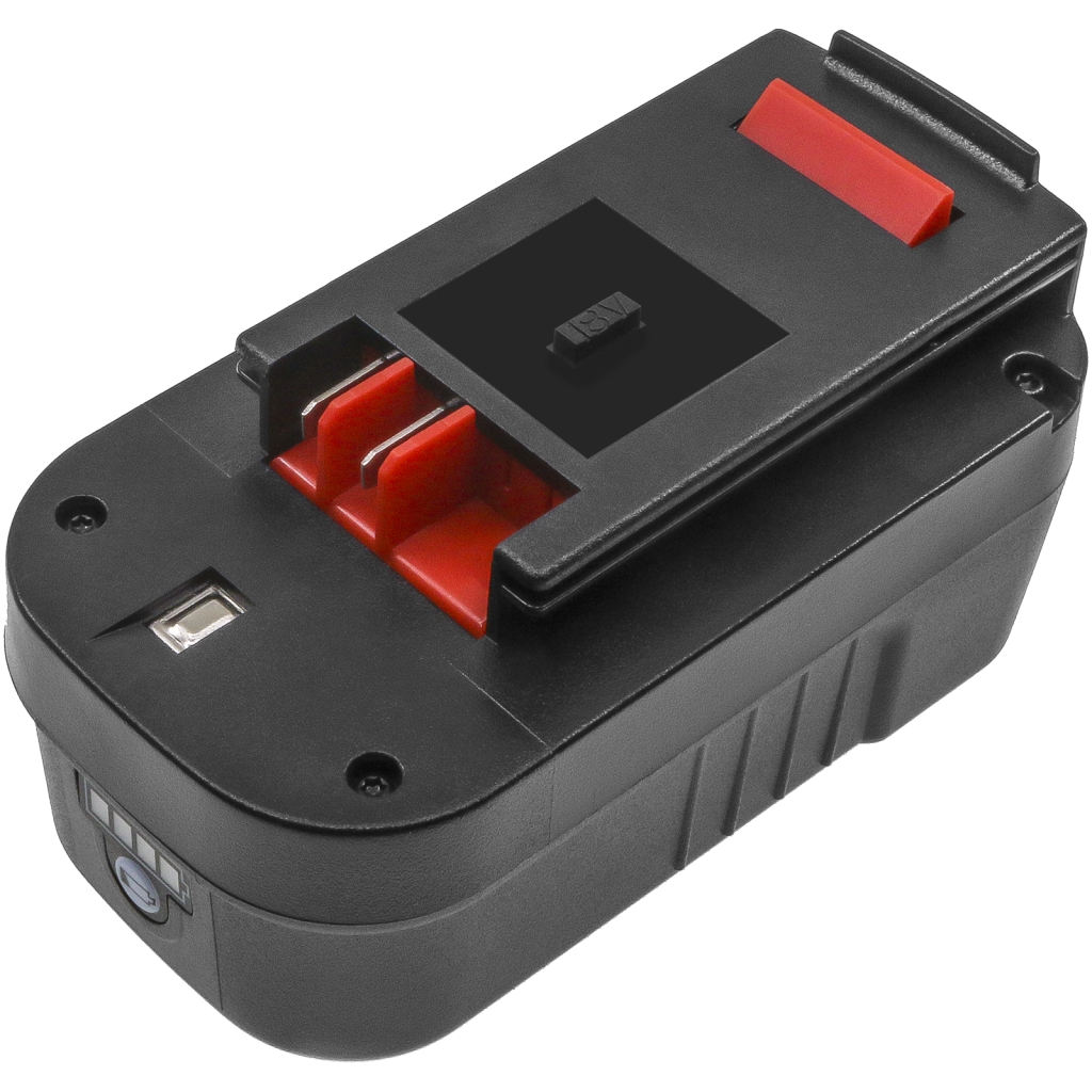 Battery industrial Firestorm FS1800S