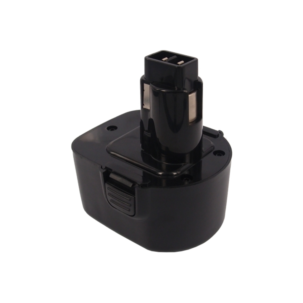 Priemyselné batérie Black & decker CS-BPS120PW