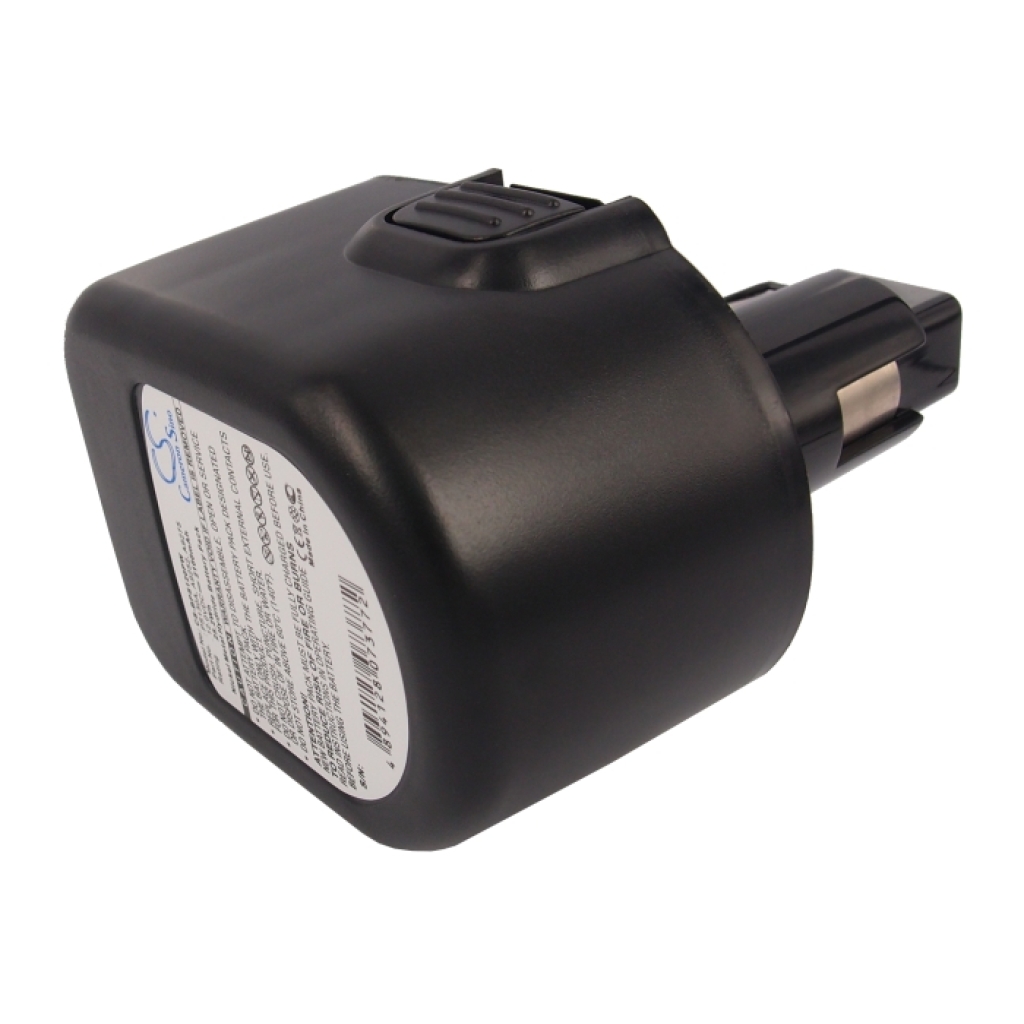 Priemyselné batérie Black & decker CS-BPS120PW