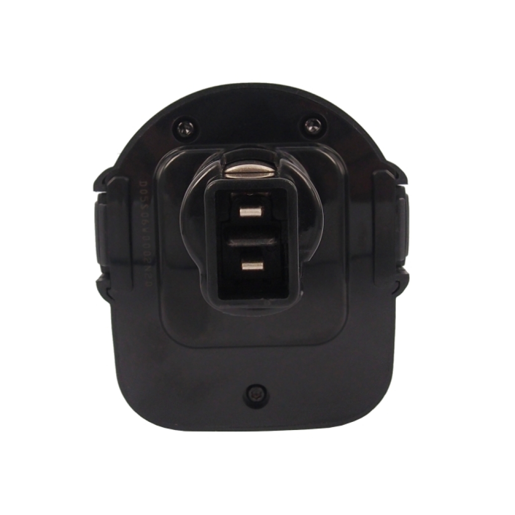 Priemyselné batérie Black & decker CS-BPS120PW