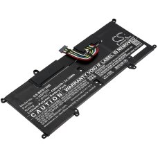 Kompatibilná náhrada batérie za Sony VJ8BPS52