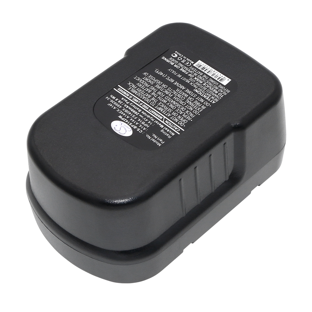 CS-BPS142PW