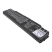 Notebook battery Sony VAIO VGN-FE790