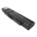 Notebook battery Sony VAIO VGN-FE790