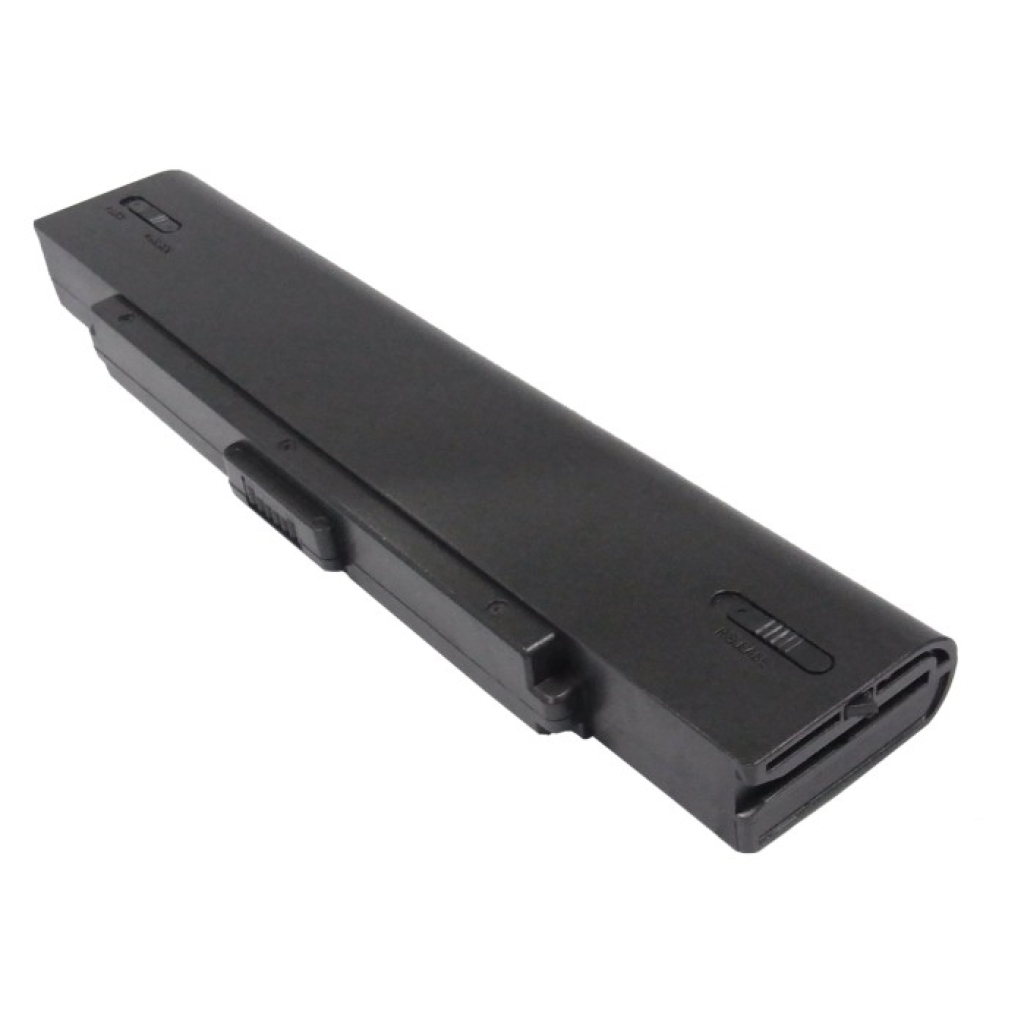 Notebook battery Sony VAIO VGN-FE790