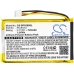 Batteries Wireless Headset Battery CS-BPS200SL