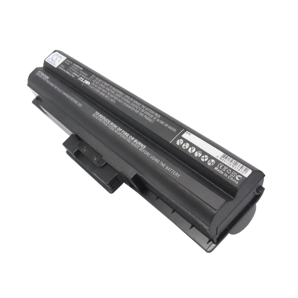 Notebook battery Sony VAIO VGN-AW51JGB