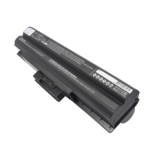 Kompatibilná náhrada batérie za Sony VGP-BP21A,VGP-BPL21,VGP-BPS21,VGP-BPS21A,VGP-BPS21B