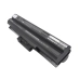 Notebook battery Sony VAIO VPCS115FG