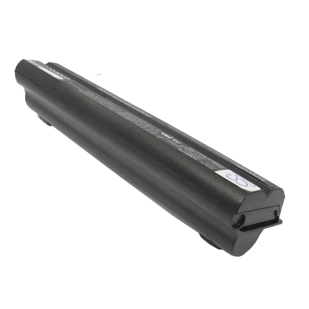 Notebook battery Sony VAIO VPCS115FG