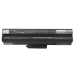 Notebook battery Sony VAIO VGN-AW51JGB