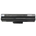 Notebook battery Sony VAIO VPCS115FG
