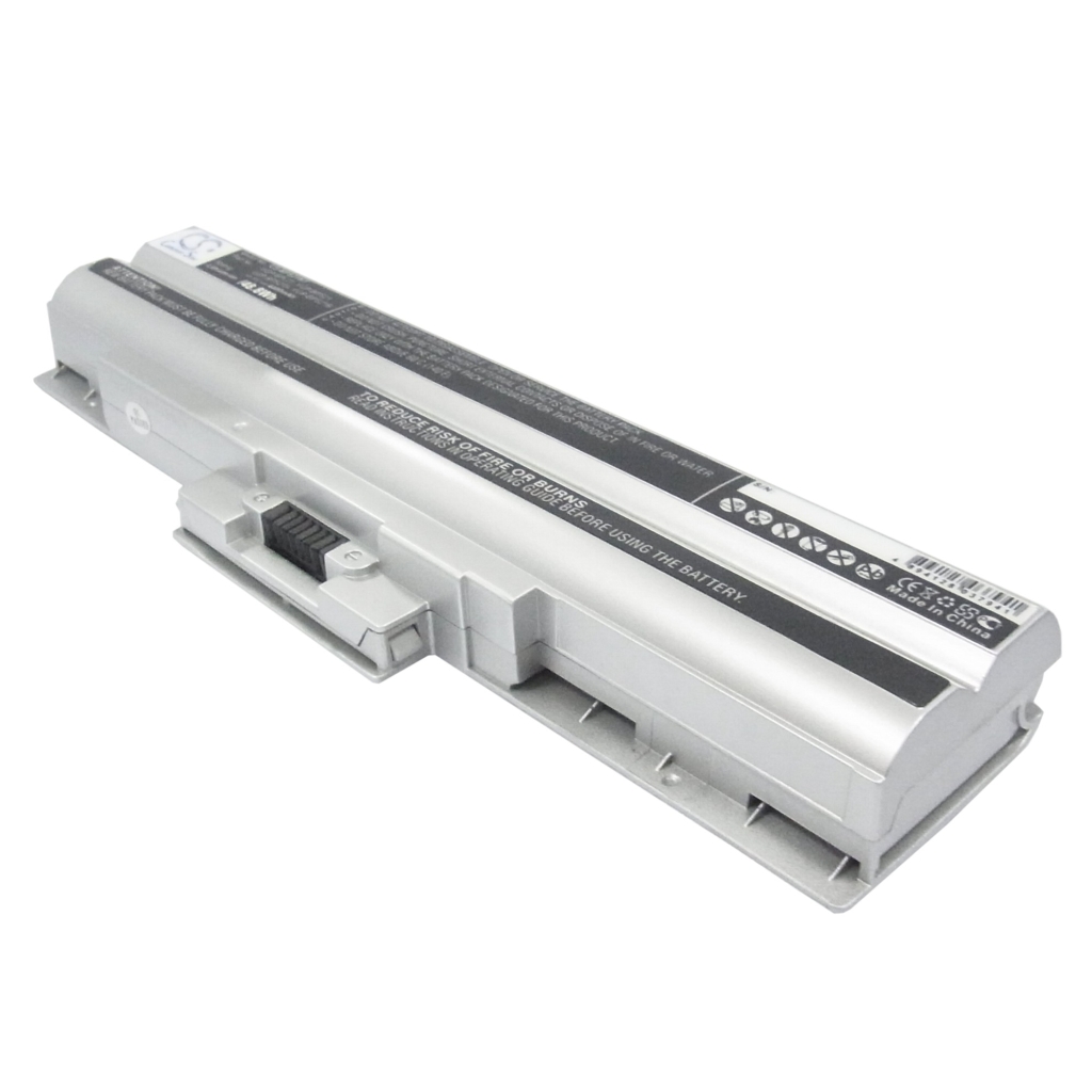 Notebook battery Sony VAIO VGN-NS25GP
