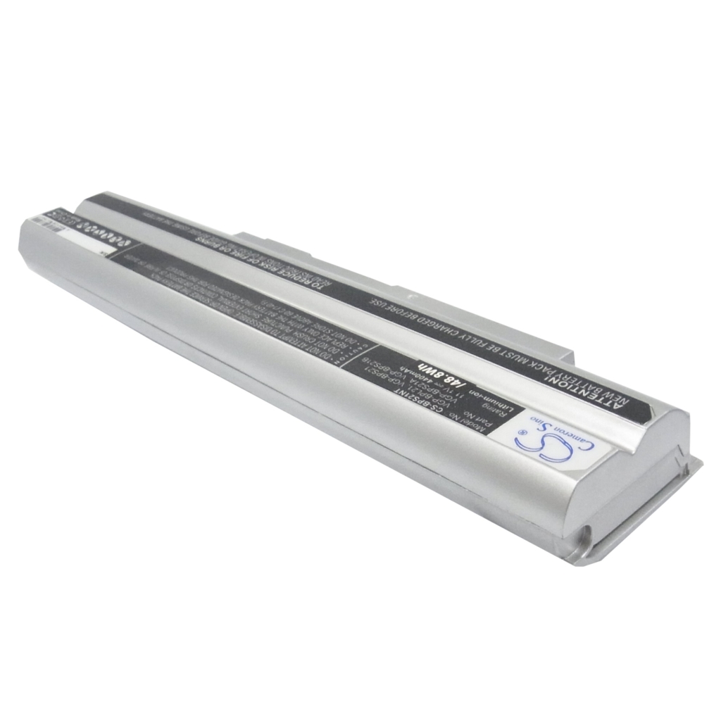 Notebook battery Sony VAIO VGN-NS25GP