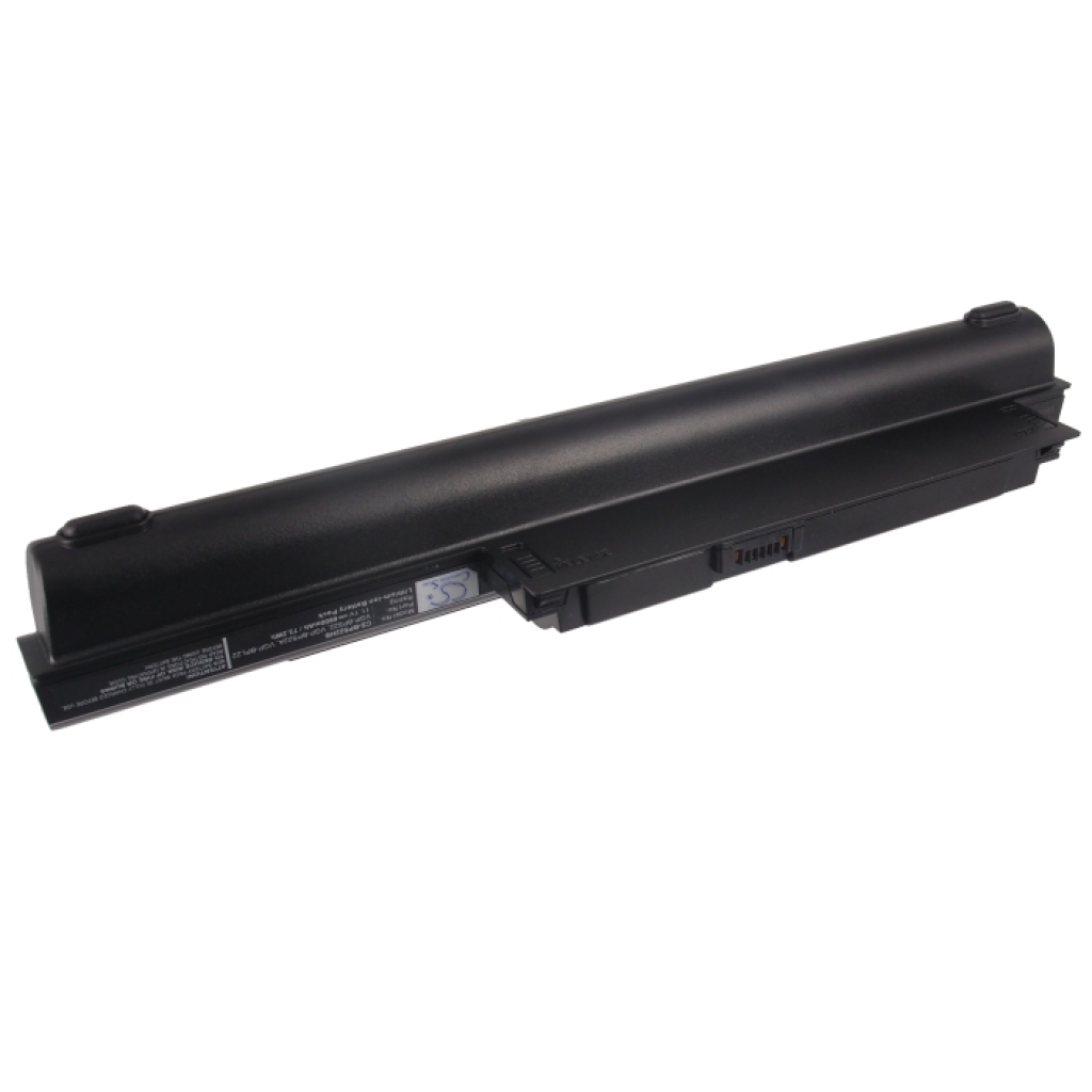 Notebook battery Sony VAIO VPC-EA16FG