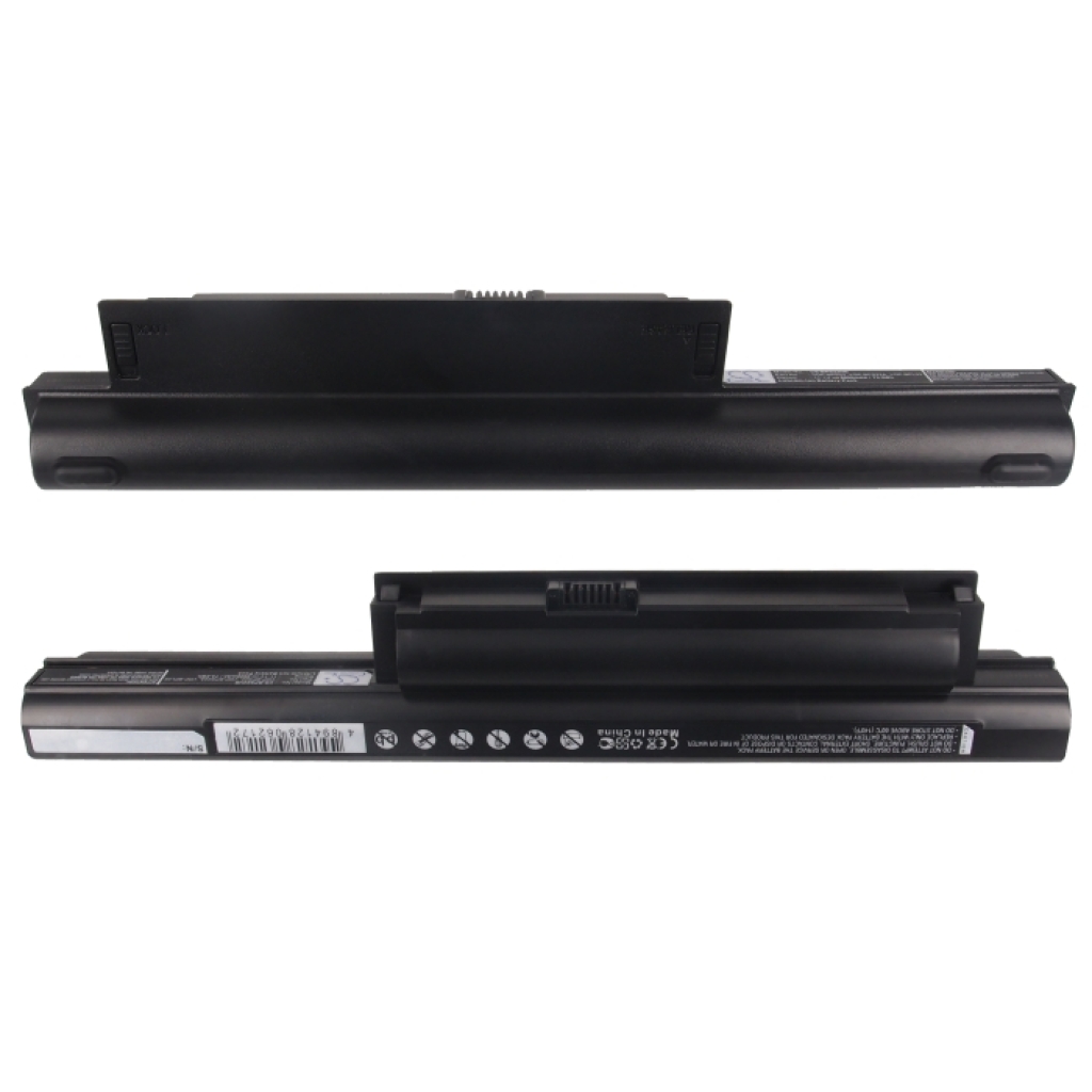 Notebook battery Sony VAIO VPC-EA16FG