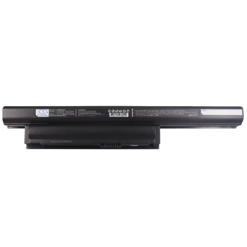 Batéria notebooku Sony CS-BPS22NT