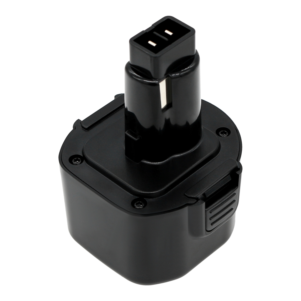 Priemyselné batérie Black & decker CS-BPS230PW