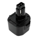 Priemyselné batérie Black & decker CS-BPS230PW