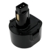 Priemyselné batérie Black & decker CS-BPS230PW