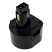 Priemyselné batérie Black & decker CS-BPS230PW