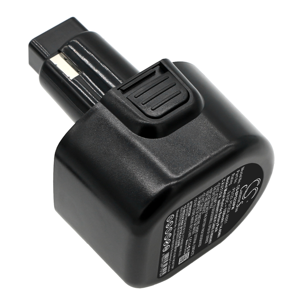 Priemyselné batérie Black & decker CS-BPS230PW