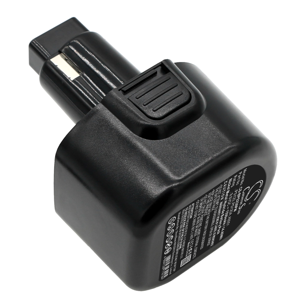 Priemyselné batérie Black & decker CS-BPS230PW