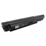 Notebook battery Sony VAIO SVE15111EA