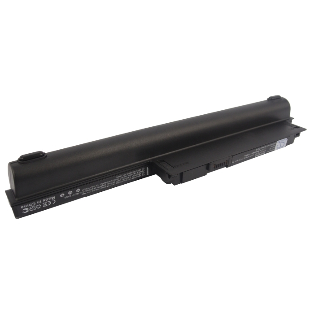Notebook battery Sony VAIO SVE15126CAP