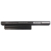 Notebook battery Sony VAIO SVE15126CAP