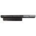 Notebook battery Sony VAIO SVE14A25CAPI