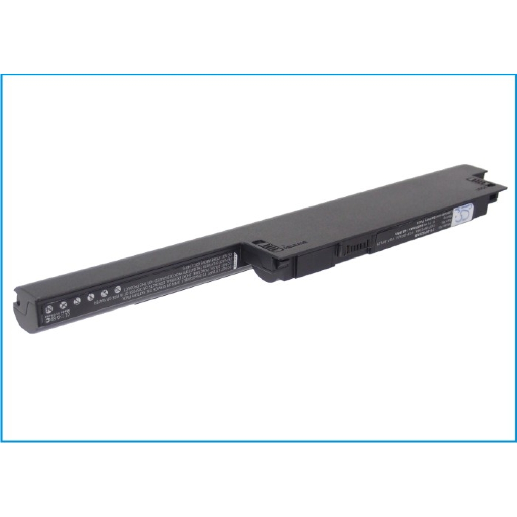 Notebook battery Sony VAIO SVE14A1AJ