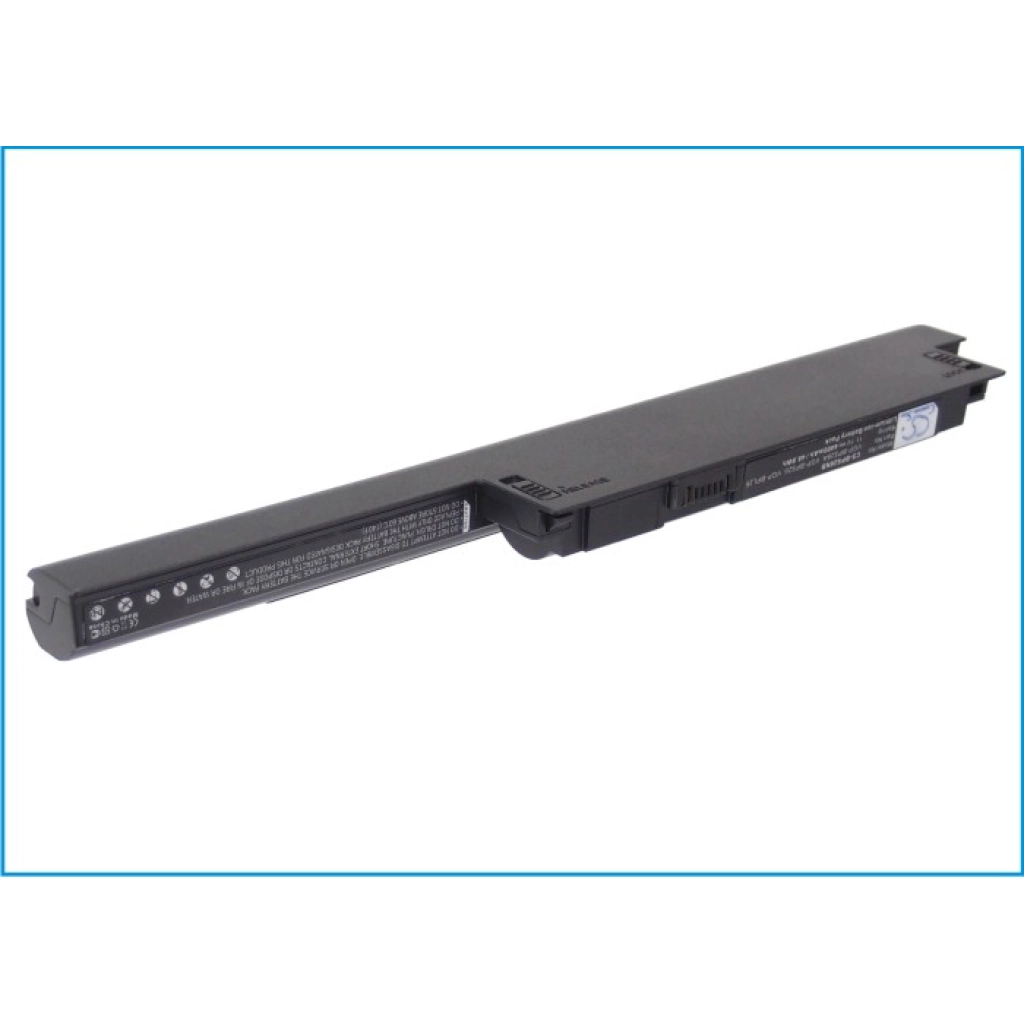 Notebook battery Sony VAIO VPC-EJ1L1E