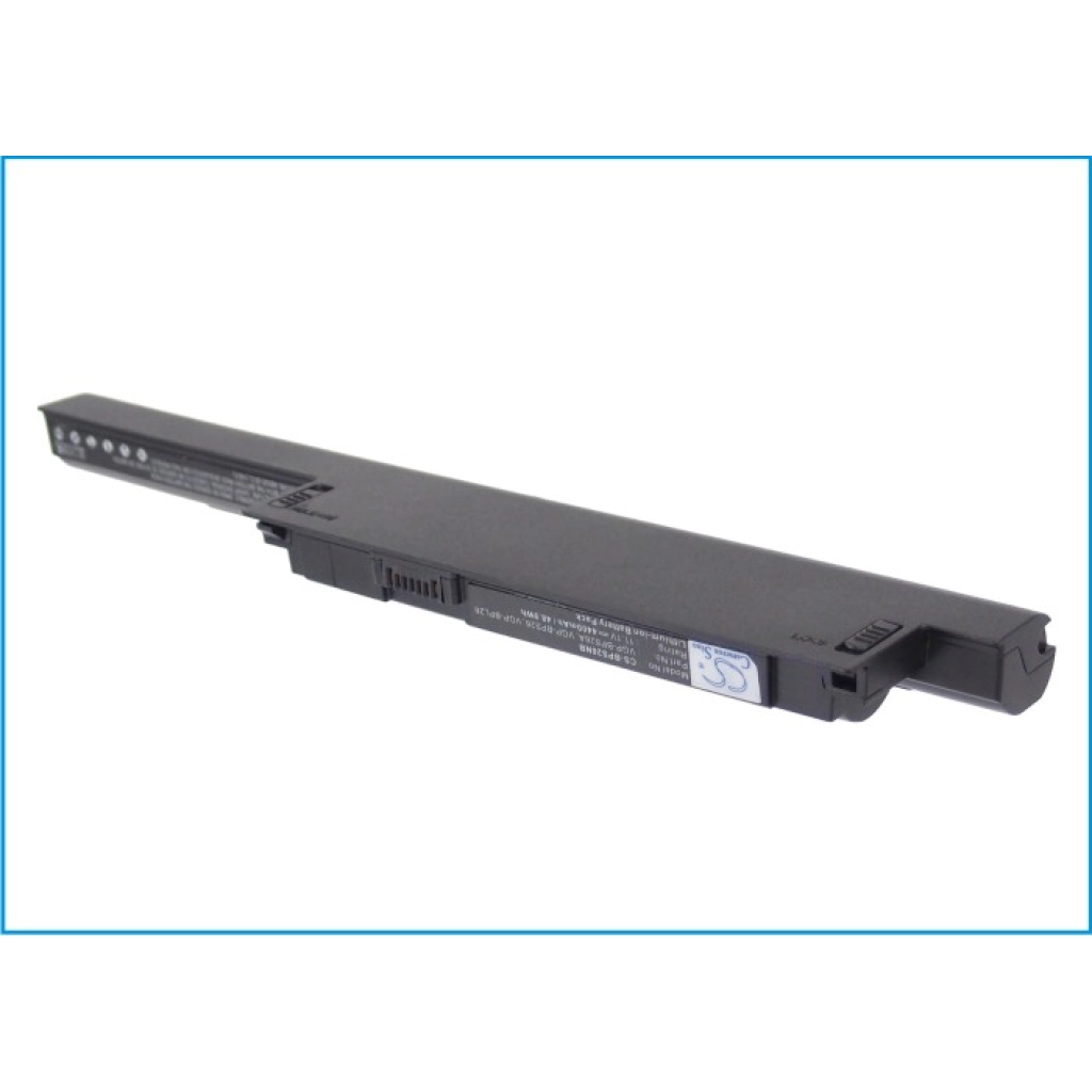Notebook battery Sony VAIO VPC-EJ1L1E