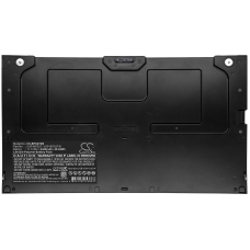 Kompatibilní náhrada baterie za SONY VGP-BPS27,VGP-BPS27/B,VGP-BPS27/N,VGP-BPS27/X,VGP-BPSC27