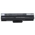 Notebook battery Sony VAIO VGN-NS92XS