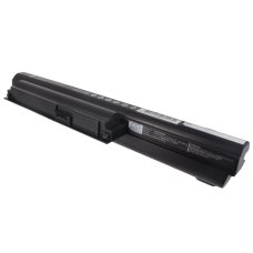 Kompatibilná náhrada batérie za Sony VGP-BPL22,VGP-BPS22,VGP-BPS22/A,VGP-BPS22A