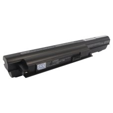 Kompatibilná náhrada batérie za Sony VGP-BPL26,VGP-BPS26,VGP-BPS26A