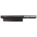 Notebook battery Sony VAIO SVE15116EA