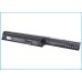 Notebook battery Sony VAIO SVE14117GNB
