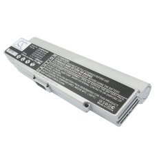 Kompatibilná náhrada batérie za Sony VGP-BPL2A/S,VGP-BPL2C/S,VGP-BPS2A/S,VGP-BPS2C/S