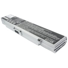 Kompatibilná náhrada batérie za Sony VGP-BPS2A/S,VGP-BPS2C/S,VGP-BPS2C/S/E