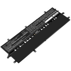 Kompatibilná náhrada batérie za Sony VGP-BPL31,VGP-BPS31,VGP-BPS31A